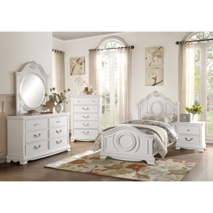 Wayfair Girls Kids Bedroom Sets You Ll Love In 2021