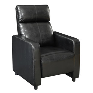 Ketter Manual Recliner by Latitude Run