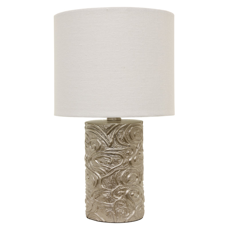 wayfair touch bedside lamps