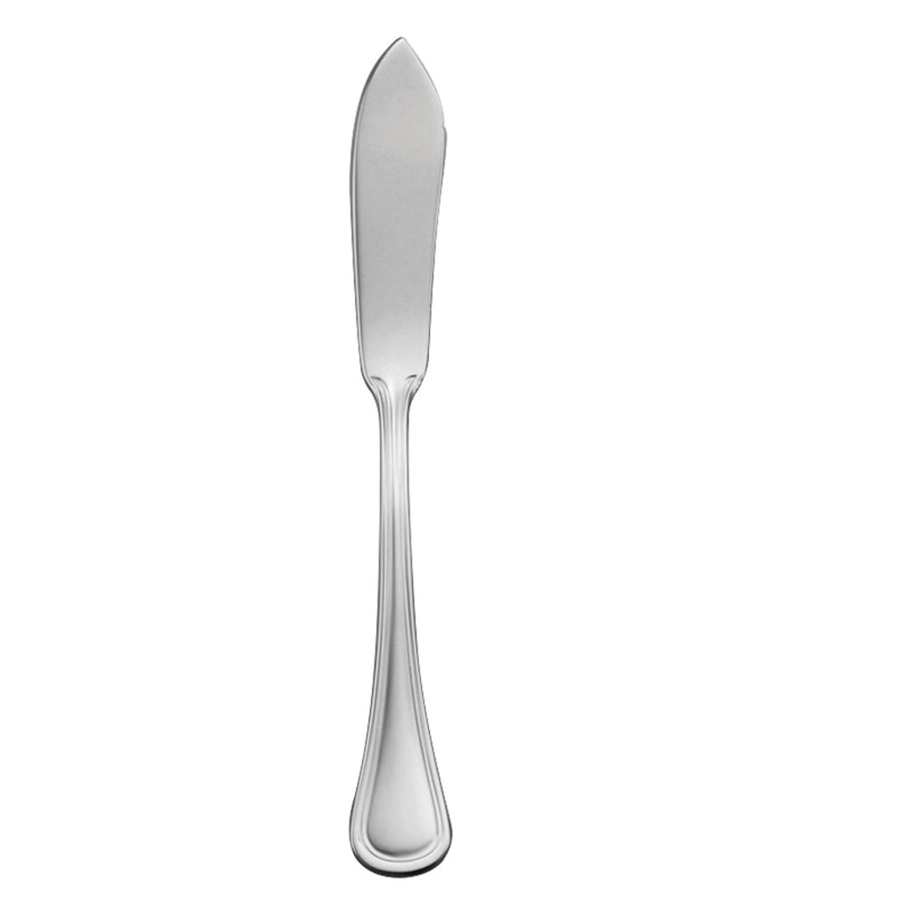 Oneida Hospitality Barcelona Butter Knife Wayfair