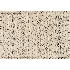 Emory Heather Area Rug