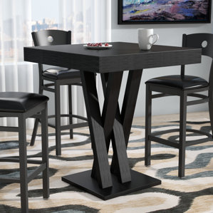 Lucai Dining Table by Zipcode Design