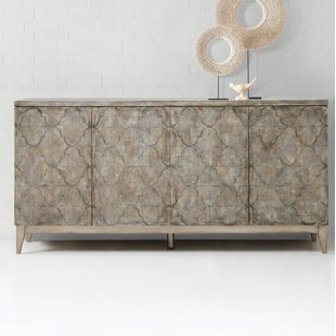 Melange Credenza Wayfair Melange Fairfax Credenza By Furniture
