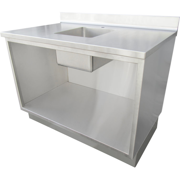 IMC Teddy Open Front Base Wayfair