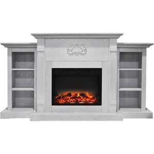 Dimmick Electric Fireplace
