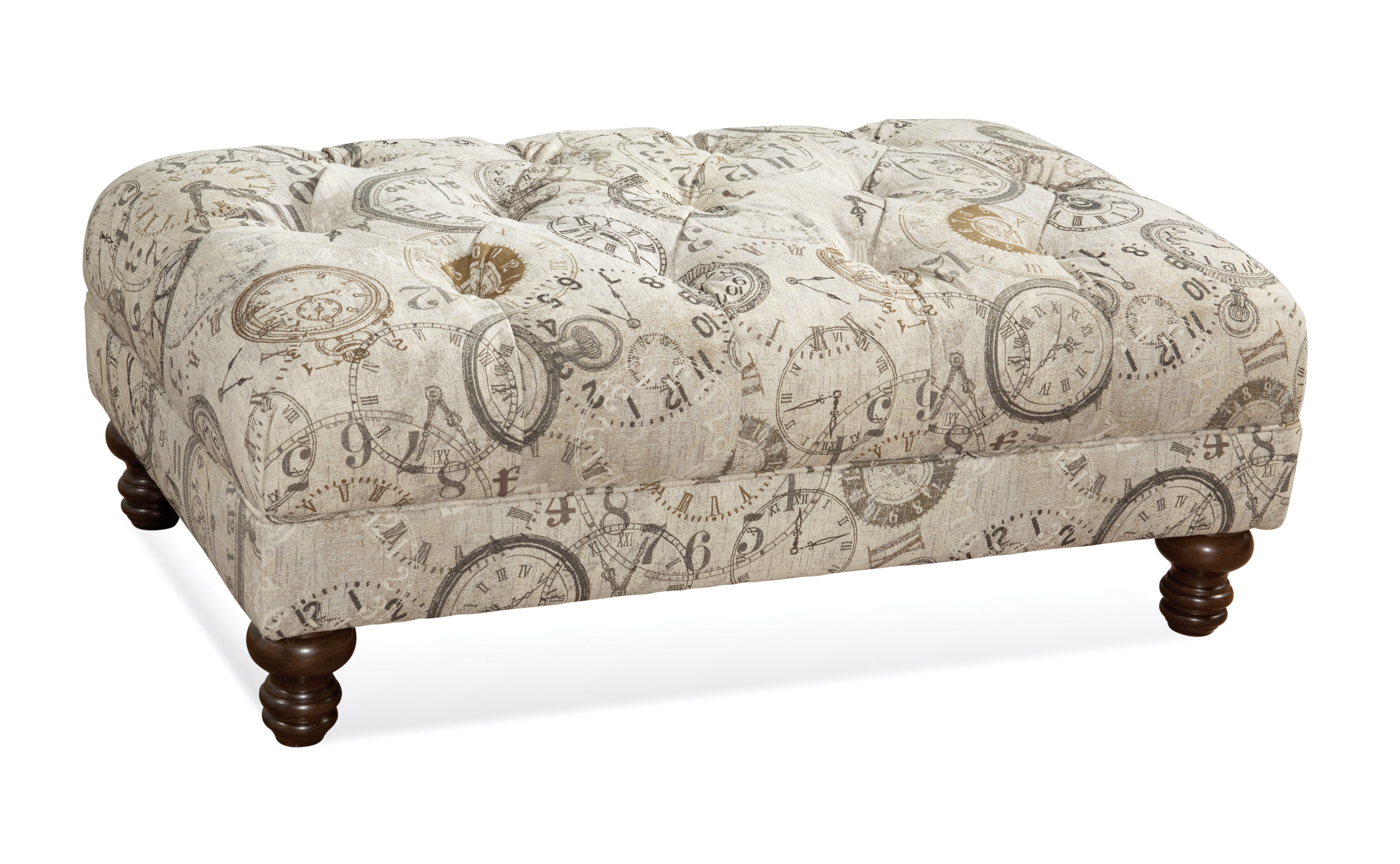 Kyla Cocktail Ottoman Reviews Birch Lane