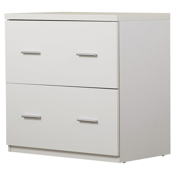 Jayda 2 Drawer Lateral File Cabinet Reviews Allmodern