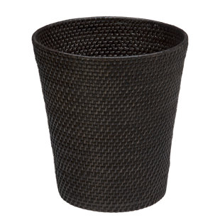 Go to store & view more images Birch Lane™ Tinton Waste Basket