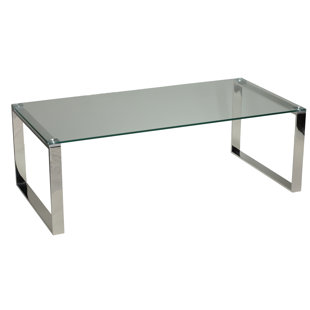 Go to store & view more images Mercer41 Bishop Auckland Coffee Table