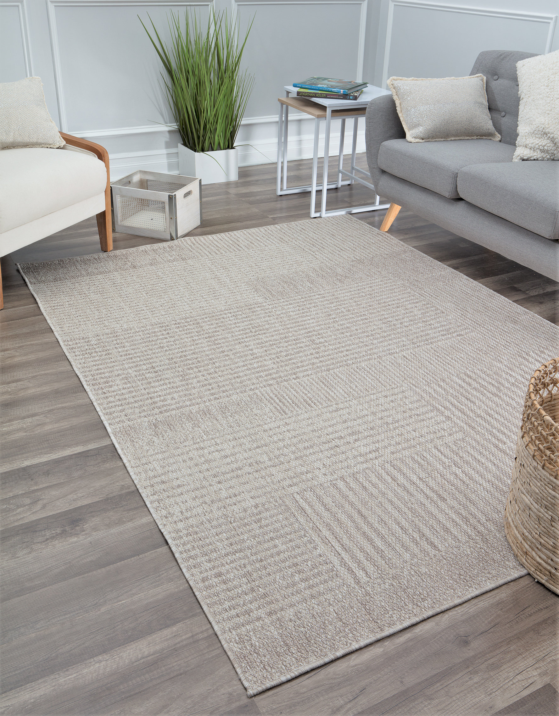 veranda indoor outdoor rug collection on Veranda Light Gray Indoor Outdoor Area Rug Reviews Joss Main