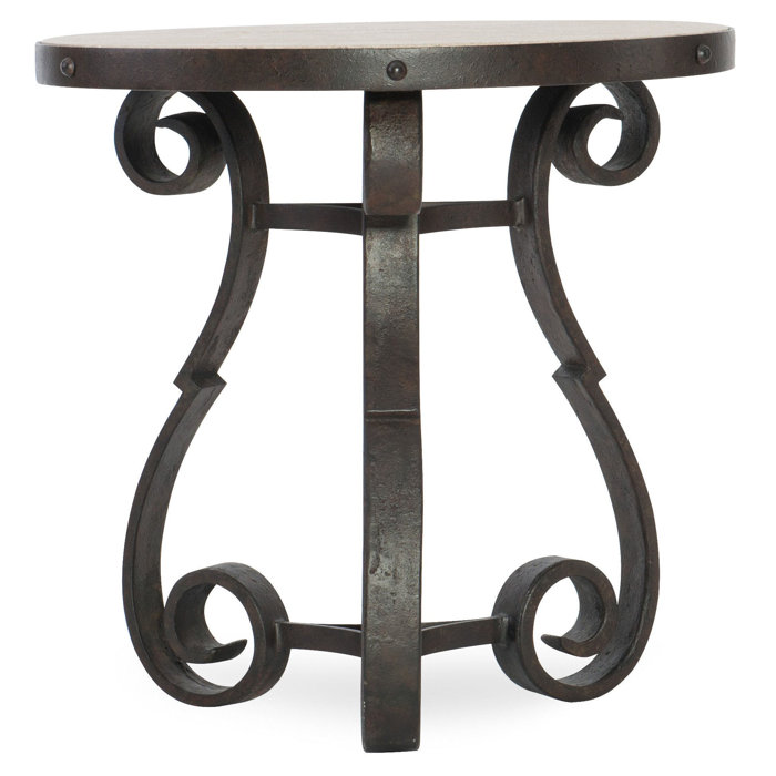 Hill Country End Table Hill Country End Table