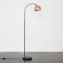 copper floor lamp sale