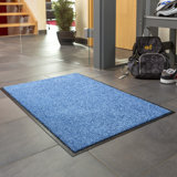 Door Mat Shoes Off Wayfair Co Uk