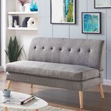 Small Loveseat For Bedroom Wayfair Ca