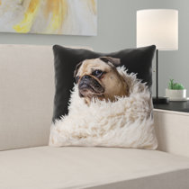 pug blankets for sale