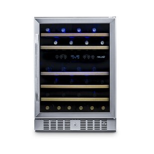 Wine Coolers Refrigerators You Ll Love In 2019 Wayfair