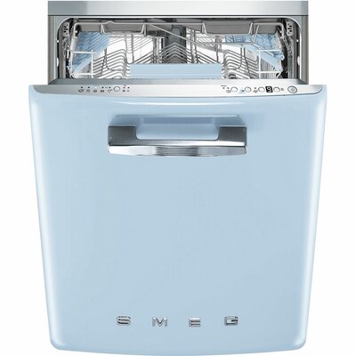 SMEG Approx 26" 43 dBA Dishdrawer Dishwasher