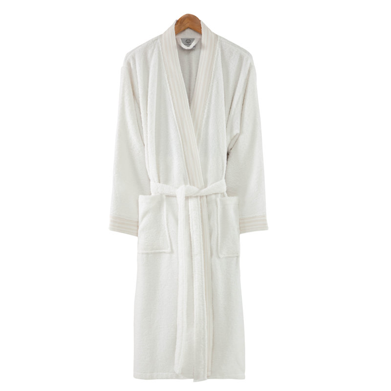 white stuff robe