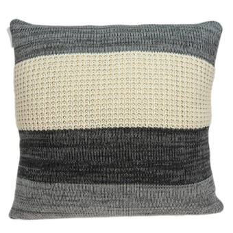 Union Rustic Sycamore Cotton Throw Pillow Cover Wayfair