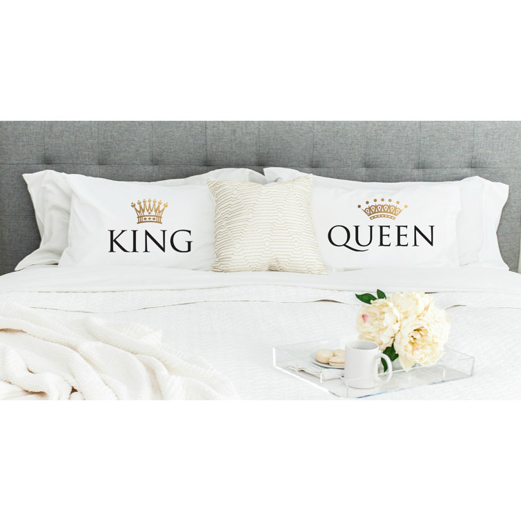 wayfair pillow cases