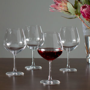 Wine Glass (Set of 4)