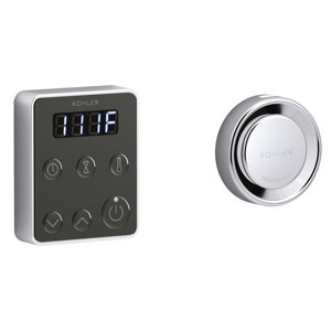 Invigorationu2122 Series Steam Generator Control Kit