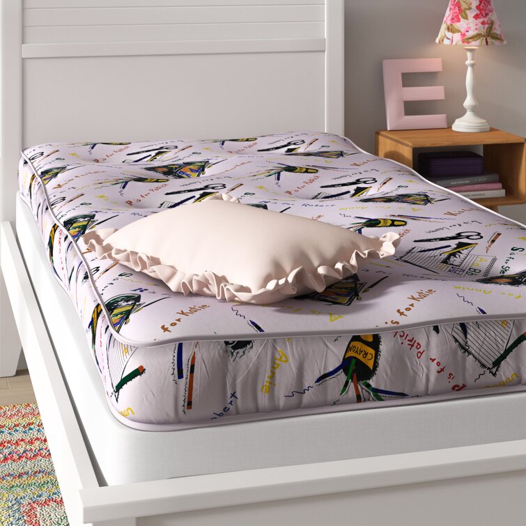 bed 13" depth mattress protectors poly-cotton for 3'6" x 6'6" 107 cm x 200 cm