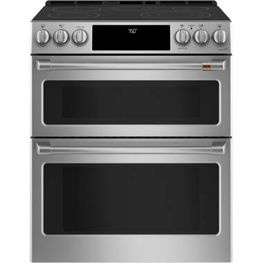verona 40 inch electric range