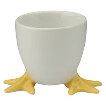 easter serving dishes