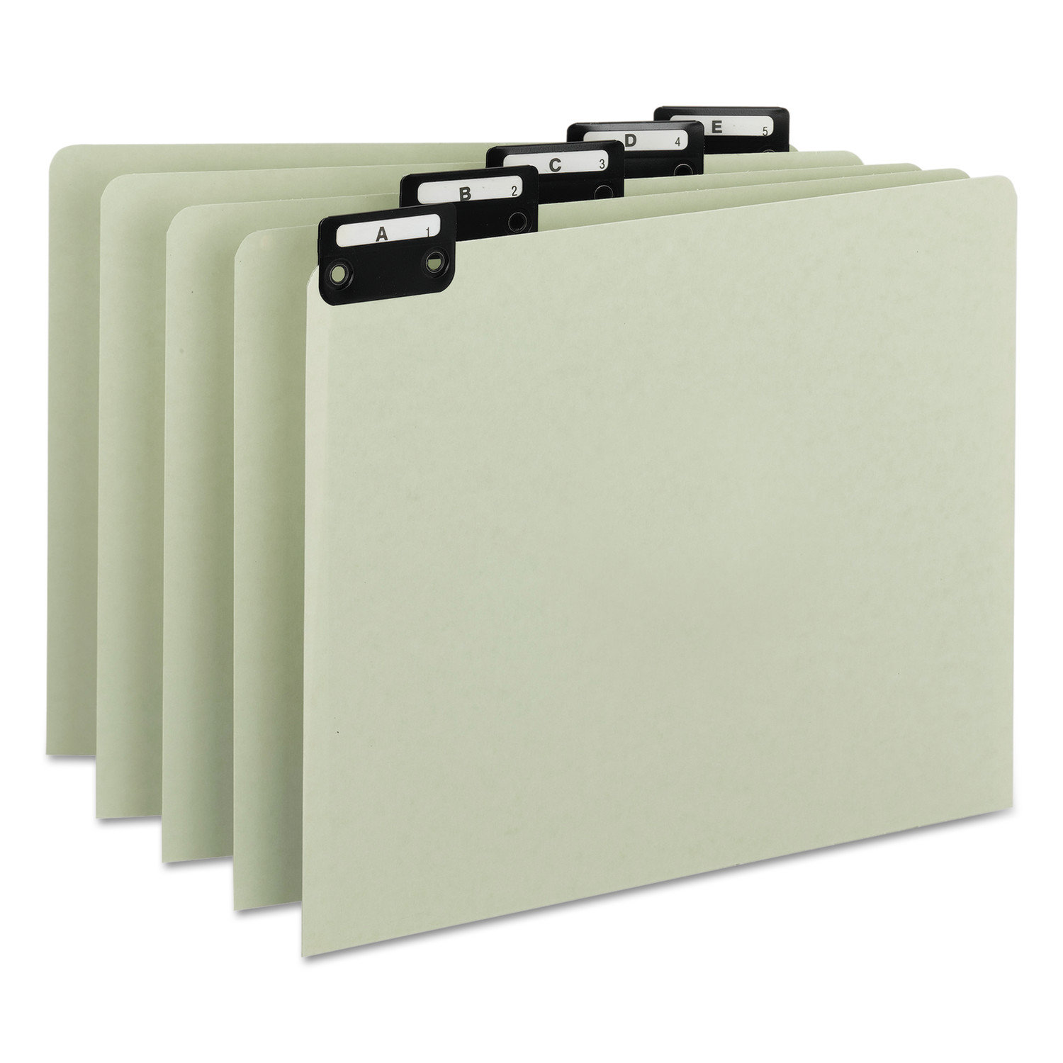 File tab. Американская папка. использование папки пендафлекс. file and guide.