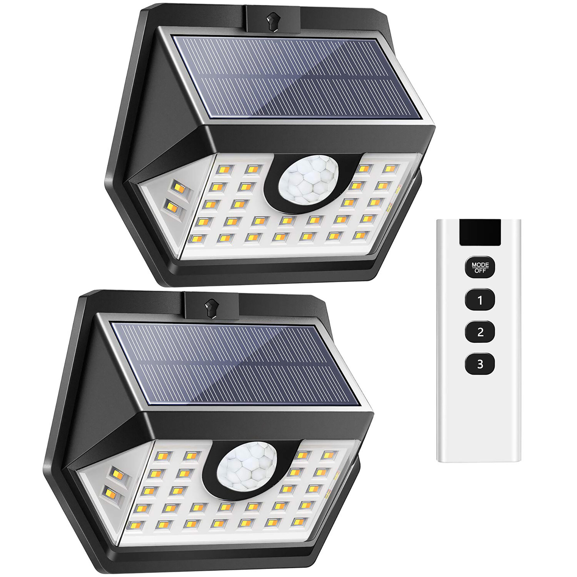 8 watt led flood light