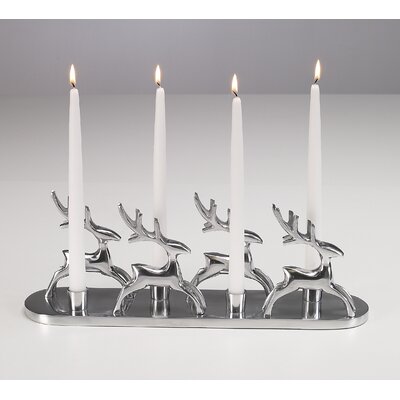 Candlestick Candle Holders You'll Love | Wayfair.co.uk