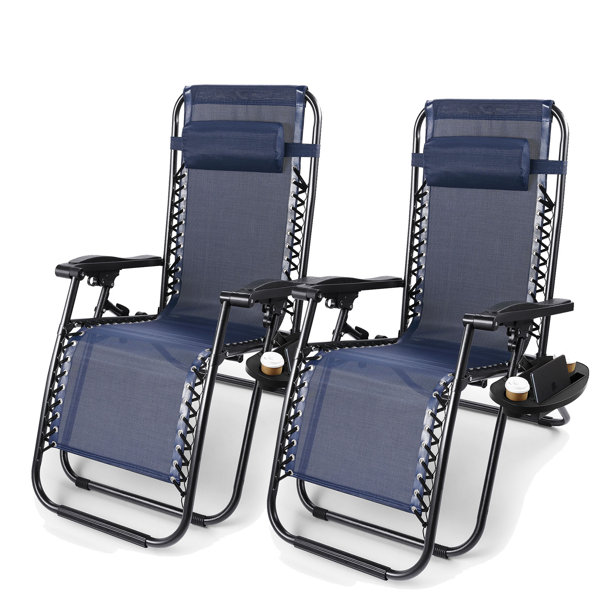Indoor Anti Gravity Chair Wayfair