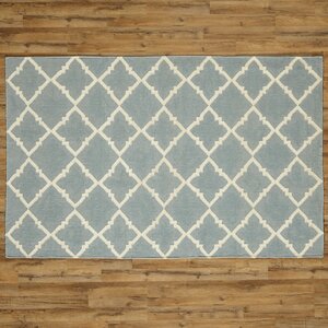 Darby Blue Rug