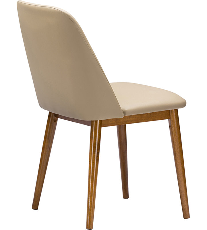 George Oliver Eli Side Chair Reviews Wayfair