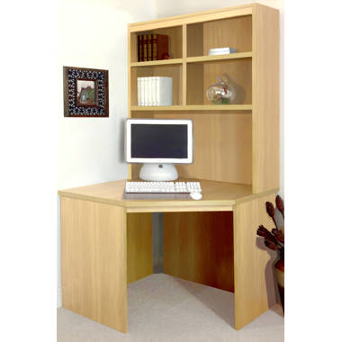 ferree corner desk