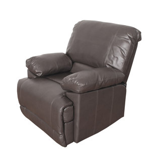 Coyer Power Recliner by Red Barrel Studio Wonderful