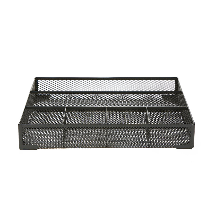 Mind Reader 2 Piece Drawer Organizer Set Wayfair