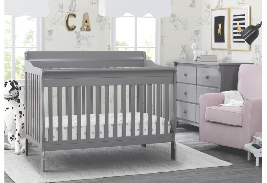 wayfair baby cribs