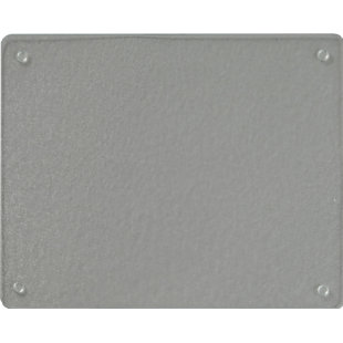 Gl Cutting Boards You Ll Love Wayfair Surface Saver Tempered Gl Cutting Board