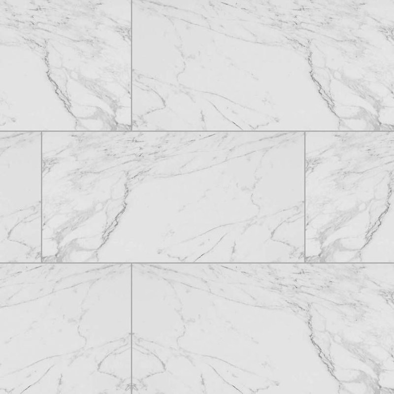 Carrara 12 X 24 Porcelain Field Tile In White Reviews Allmodern Carrara 12 X 24 Porcelain Field Tile In White