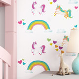 Unicorn Room Decor Wayfair