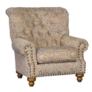 Cueto Club Chair by Darby Home Co Reviews