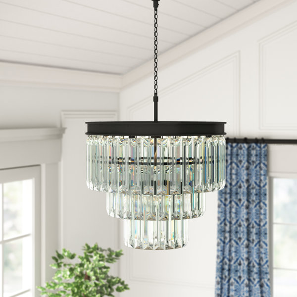 Romantic Chandelier Wayfair