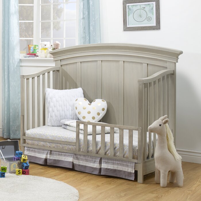 sorelle verona convertible crib