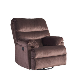 Go to store & view more images Pennsburg Manual Glider Recliner by Red Barrel Studio