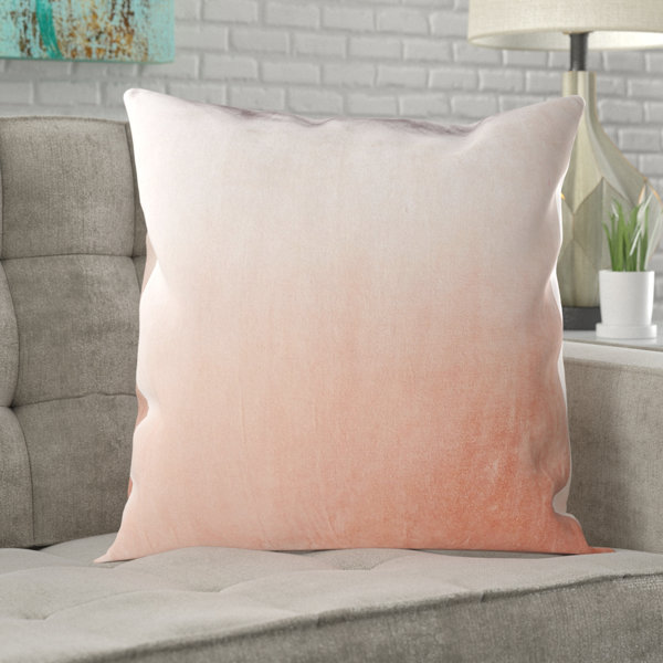 Canaan Company Velvet Pillows Wayfair