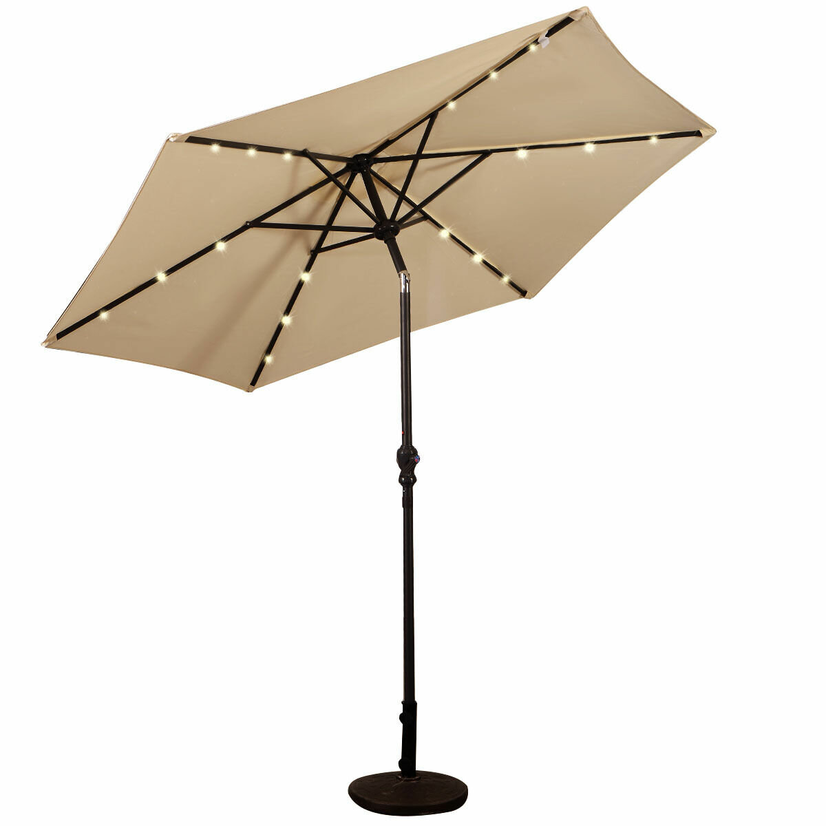 Freeport Park Beene 9 Market Umbrella Reviews Wayfair