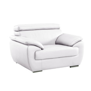 Daye Club Chair by Orren Ellis