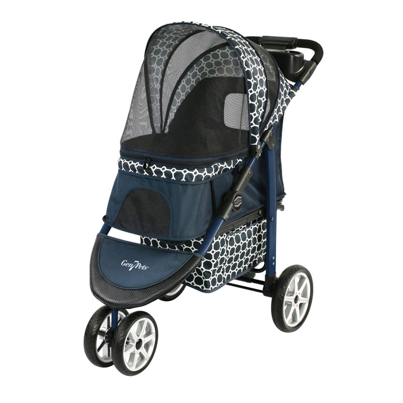 genpets stroller